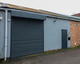 Reddicap Trading Estate, Sutton Coldfield à louer Photo de l’immeuble– Image 1 sur 26