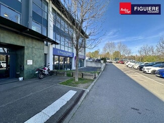 Plus de détails pour 75 Rue Paul Sabatier, Aix-en-Provence - Bureau à vendre