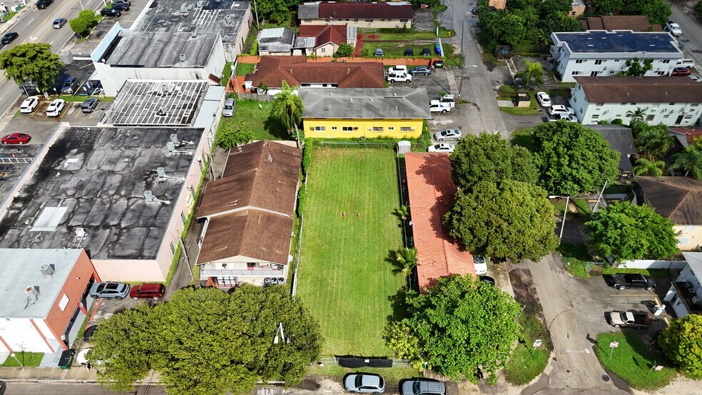1941 NW 19th Ave, Miami, FL à vendre - Photo de l’immeuble – Image 3 sur 8