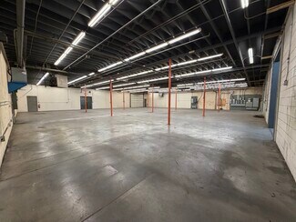 Plus de détails pour 4124 8th St SE, Calgary, AB - Industriel/Logistique à louer