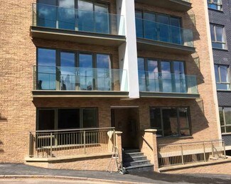 Plus de détails pour 20-22 Beardell St, Londres - Bureau à louer