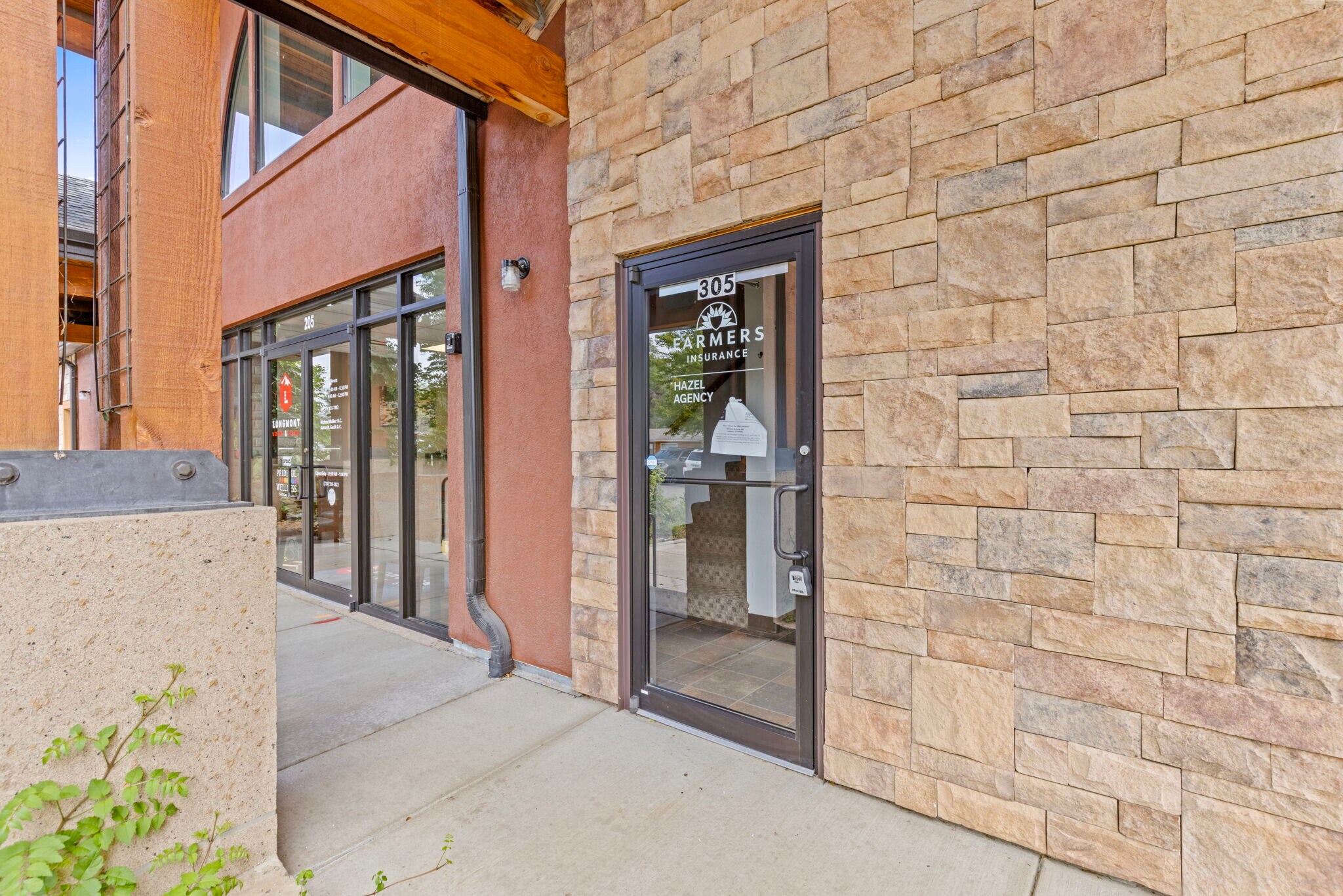 2130 Mountain View Ave, Longmont, CO à louer Photo intérieure– Image 1 sur 7