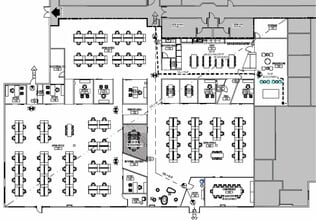 4023 Tampa Rd, Oldsmar, FL à louer Plan d’étage– Image 1 sur 1