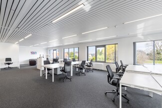 Plus de détails pour 97 Village Ln, Colleyville, TX - Coworking à louer