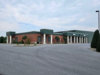 Plus de détails pour 51 Developac Rd, Du Bois, PA - Bureau à louer