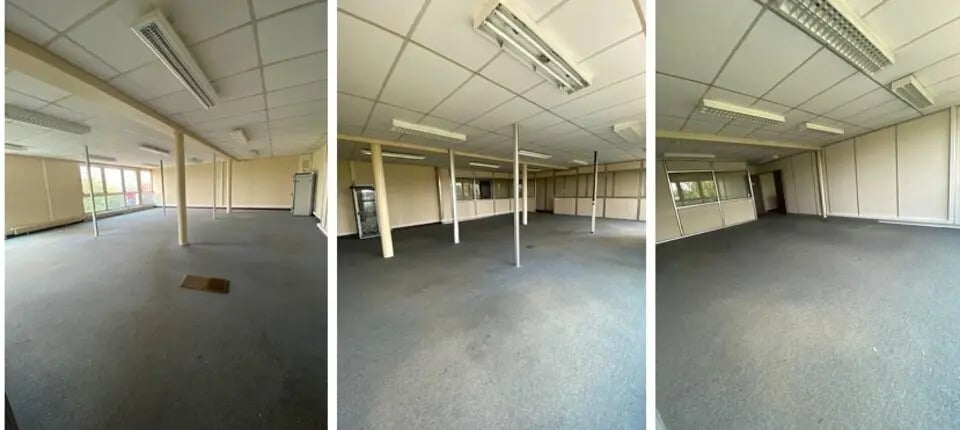 Bureau dans Sotteville-lès-Rouen à louer Photo intérieure– Image 1 sur 4