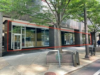 Plus de détails pour 1880 John F Kennedy Blvd, Philadelphia, PA - Bureau/Local commercial à louer