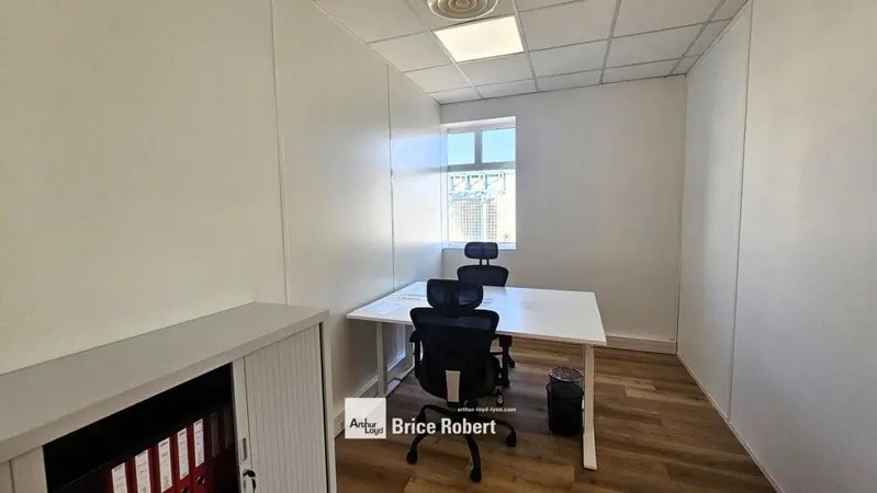 99 Rue De Gerland, Lyon à louer - Photo intérieure – Image 3 sur 8