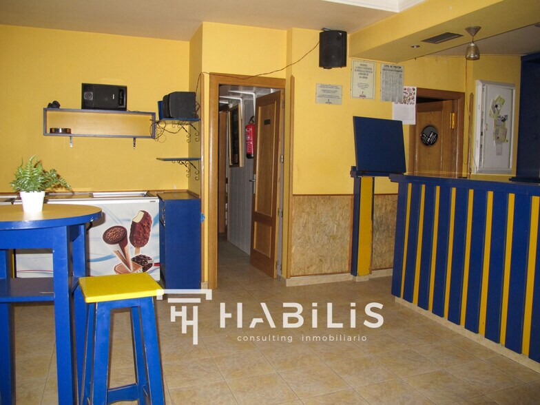 Immeuble residentiel dans Mocejón, Toledo à vendre - Photo intérieure – Image 3 sur 3