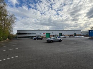 Plus de détails pour Green Ln, Heywood - Industriel/Logistique à louer