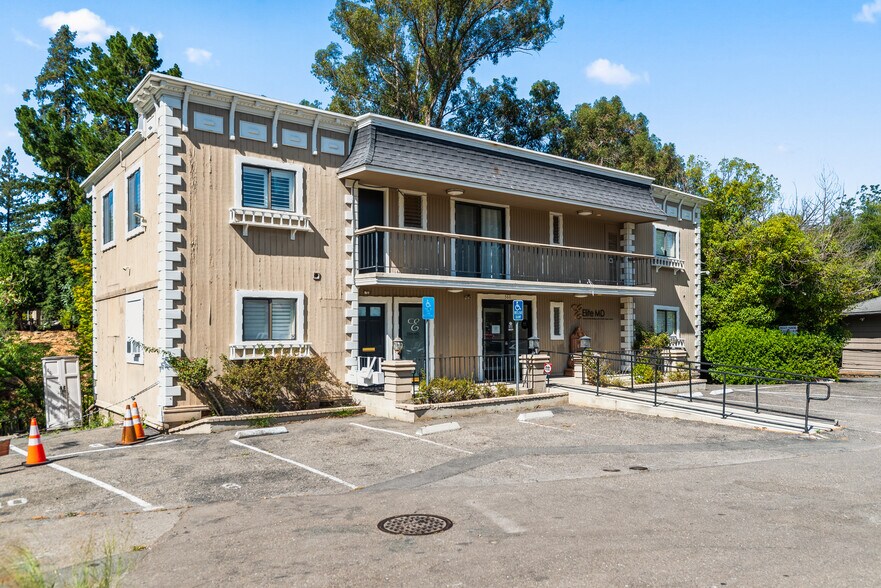 360 Rose St, Danville, CA à vendre - Photo de l’immeuble – Image 3 sur 29