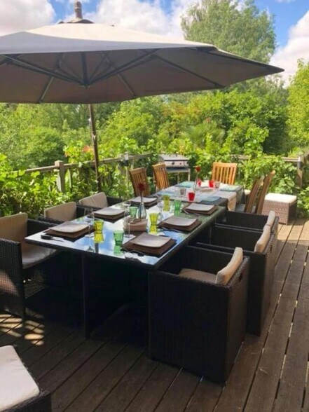 Local d'activités dans Dreux à vendre - Photo de l’immeuble – Image 3 sur 7