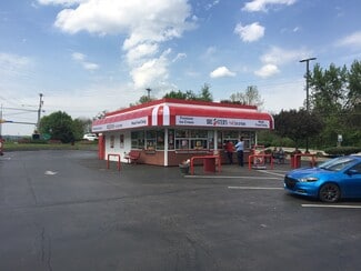 Plus de détails pour 1515 Riverside Dr, Beaver, PA - Local commercial à louer