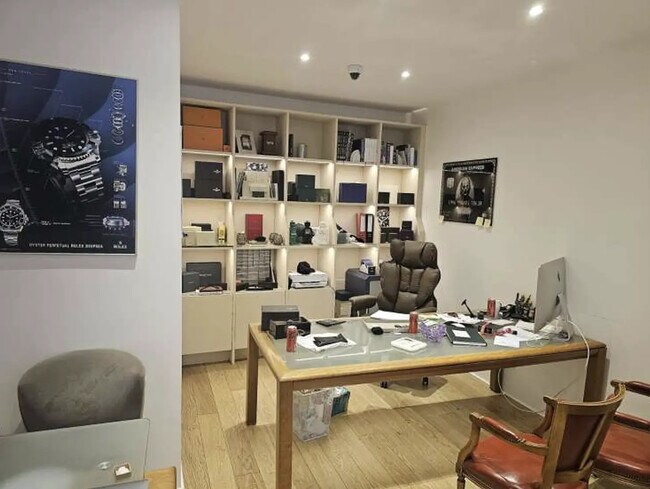 Plus de détails pour Place Beauvau, Paris - Bureau à vendre