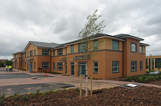 Plus de détails pour Buntsford Dr, Bromsgrove - Bureau à louer