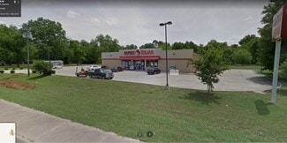 Plus de détails pour 901 US 49, Marvell, AR - Local commercial à louer