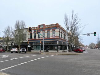 Plus de détails pour 105-135 Liberty St NE, Salem, OR - Bureau, Local commercial à louer