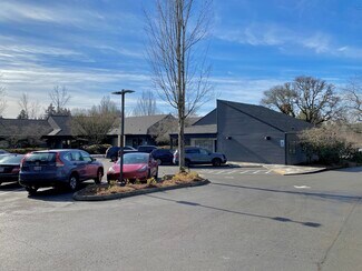 Plus de détails pour 1600 SW Cedar Hills Blvd, Portland, OR - Bureau à louer