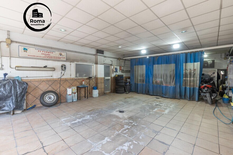 Calle Lepanto, 41, Maracena, Granada à vendre - Photo de l’immeuble – Image 2 sur 27