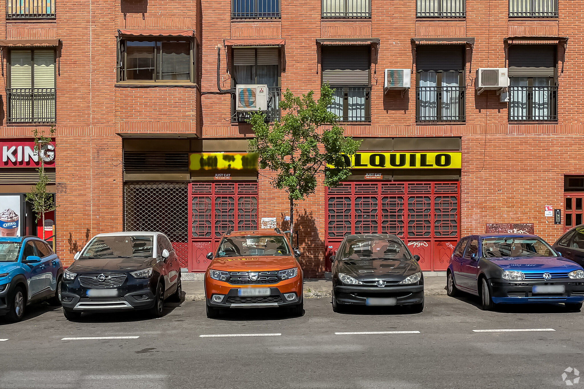 Avenida de Abrantes, 46, Madrid, Madrid à louer Photo intérieure– Image 1 sur 2