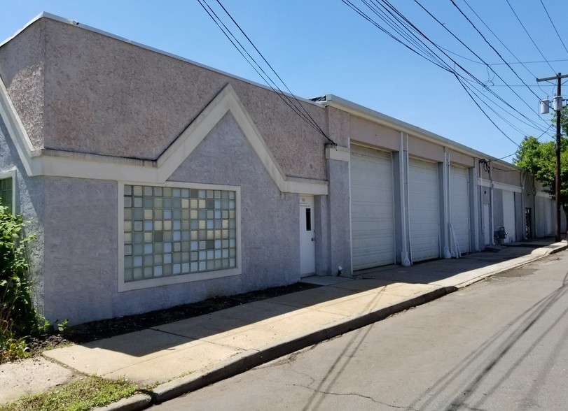 98-114 N Ward St, New Brunswick, NJ à louer - Photo de l’immeuble – Image 3 sur 12