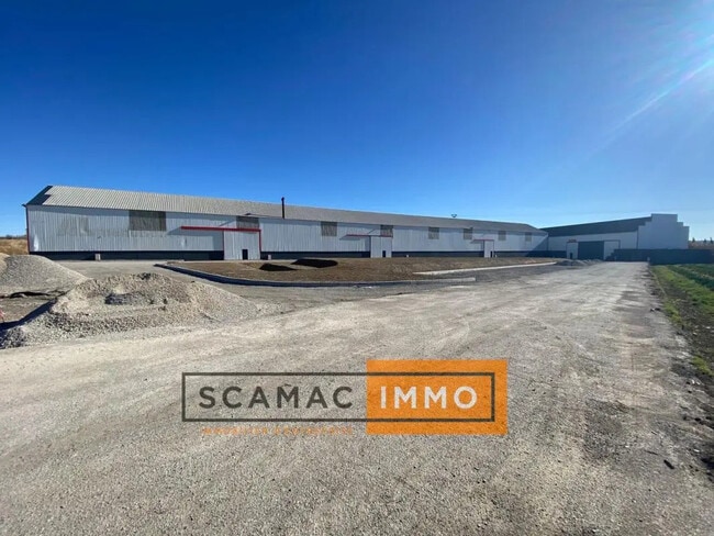 Plus de détails pour Local d'activités à louer