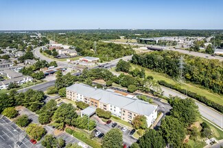 Plus de détails pour 3076 Kirby Pky, Memphis, TN - Hôtellerie à vendre