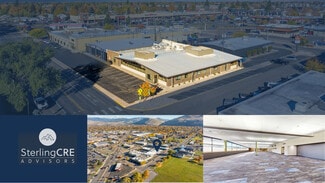 Plus de détails pour 1100 South Ave W, Missoula, MT - Bureau à vendre