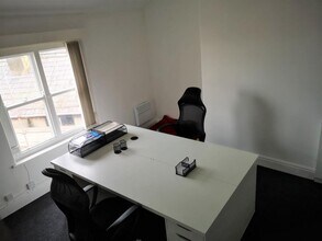 21-23 Abergele Rd, Colwyn Bay à louer Photo intérieure– Image 2 sur 5