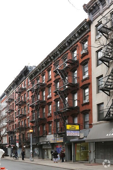 55 Clinton St, New York, NY à louer - Photo de l’immeuble – Image 2 sur 13