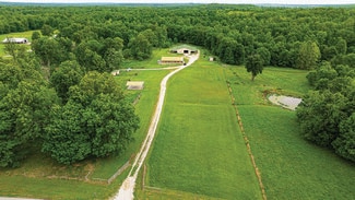 Plus de détails pour 2475 W County Road 1050 S, Cloverdale, IN - Terrain à vendre