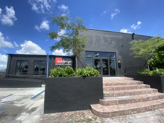 Plus de détails pour 4101 NW 77th Ave, Miami, FL - Industriel/Logistique à vendre