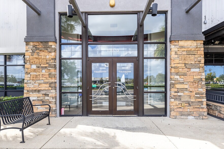 13249-13275 City Square Dr, Jacksonville, FL à louer - Photo de l’immeuble – Image 3 sur 11