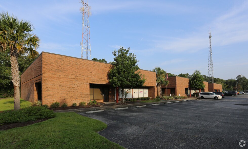 6565 N W St, Pensacola, FL à louer - Photo principale – Image 1 sur 10