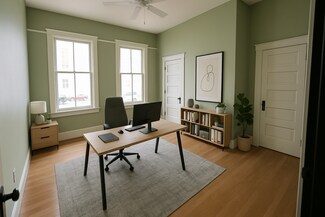 Plus de détails pour 101 E Pennington St, Tucson, AZ - Bureau à louer