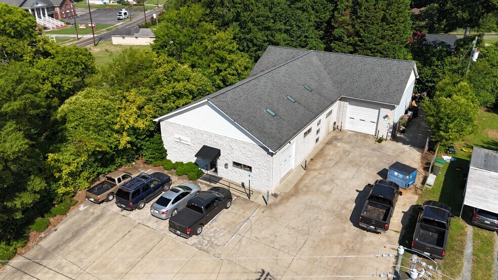 138 Massey St, Fort Mill, SC à louer - Photo de l’immeuble – Image 1 sur 4