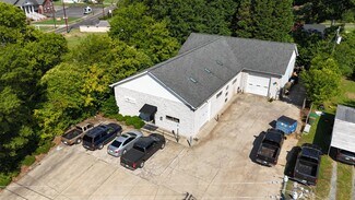 Plus de détails pour 138 Massey St, Fort Mill, SC - Local commercial à louer