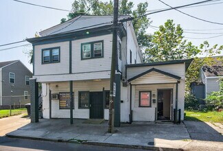 Plus de détails pour 1219 Duke St, Portsmouth, VA - Local d’activités à vendre