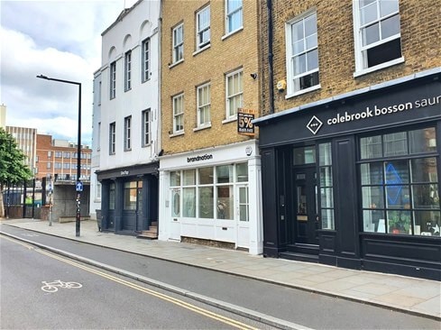 33 Union St, Londres à louer Photo de l’immeuble– Image 1 sur 15