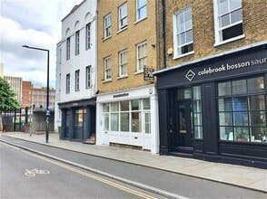 33 Union St, Londres à louer Photo de l’immeuble– Image 1 sur 15