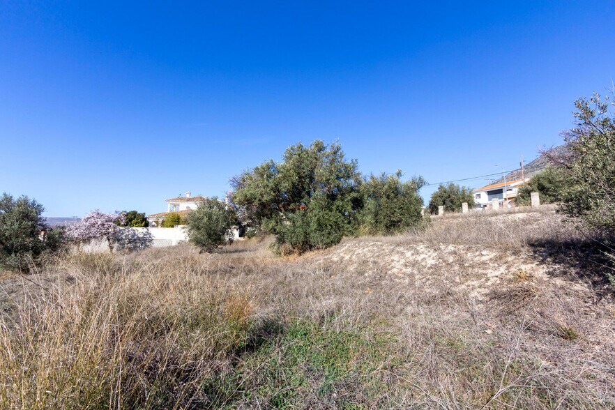 Nc, Padul, Granada à vendre - Photo de l’immeuble – Image 3 sur 28
