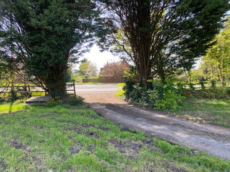 8 Malvern Road, Powick à vendre - Photo de l’immeuble – Image 3 sur 4