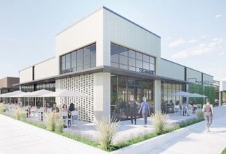 Plus de détails pour 202 N Rome Ave, Tampa, FL - Local commercial à louer