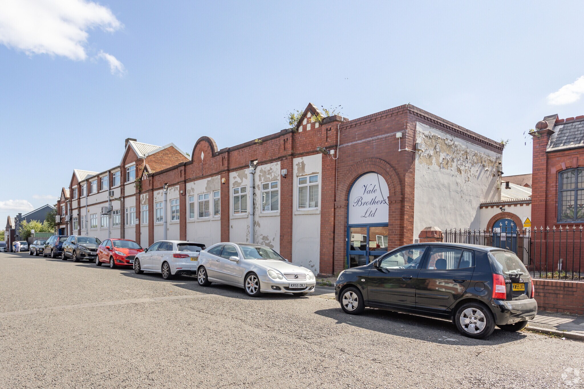 75 Midland Rd, Walsall à vendre Photo principale– Image 1 sur 3