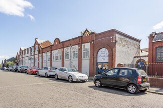 Plus de détails pour 75 Midland Rd, Walsall - Local d’activités à vendre