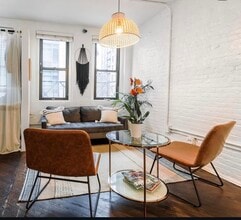 519 Broome St, New York, NY à louer Photo intérieure– Image 2 sur 6