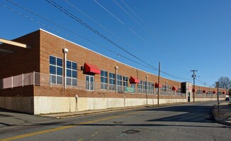 Plus de détails pour 901-965 Northwest Blvd, Winston-Salem, NC - Local d'activités à louer