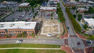 Plus de détails pour 855 W 3rd Ave, Grandview Heights, OH - Local commercial à louer