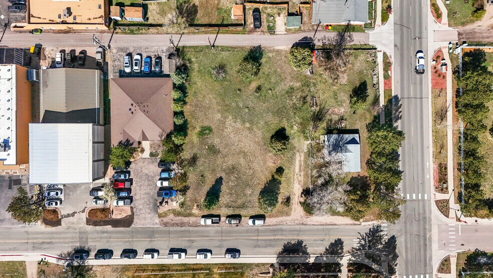 285 Jefferson St, Monument, CO à vendre - Photo principale – Image 1 sur 8