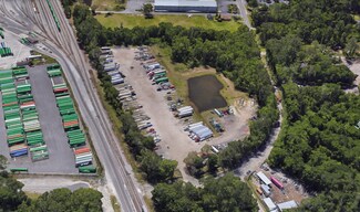 Plus de détails pour 4215 Edgewood Dr, Jacksonville, FL - Terrain à louer